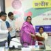 গোটা দেশের সাথে পূর্ব বর্ধমান জেলাতেও পালিত হলো জাতীয় ভোটার দিবস।