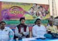 ২রা ফেব্রুয়ারী থেকে শুরু হচ্ছে কাঞ্চন উৎসব।উদ্বোধন করবেন মুখ্যমন্ত্রী মমতা বন্দোপাধ্যায়!