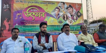 ২রা ফেব্রুয়ারী থেকে শুরু হচ্ছে কাঞ্চন উৎসব।উদ্বোধন করবেন মুখ্যমন্ত্রী মমতা বন্দোপাধ্যায়!