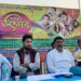 ২রা ফেব্রুয়ারী থেকে শুরু হচ্ছে কাঞ্চন উৎসব।উদ্বোধন করবেন মুখ্যমন্ত্রী মমতা বন্দোপাধ্যায়!